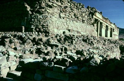 View of exterior by Pre Columbian Pre Columbian